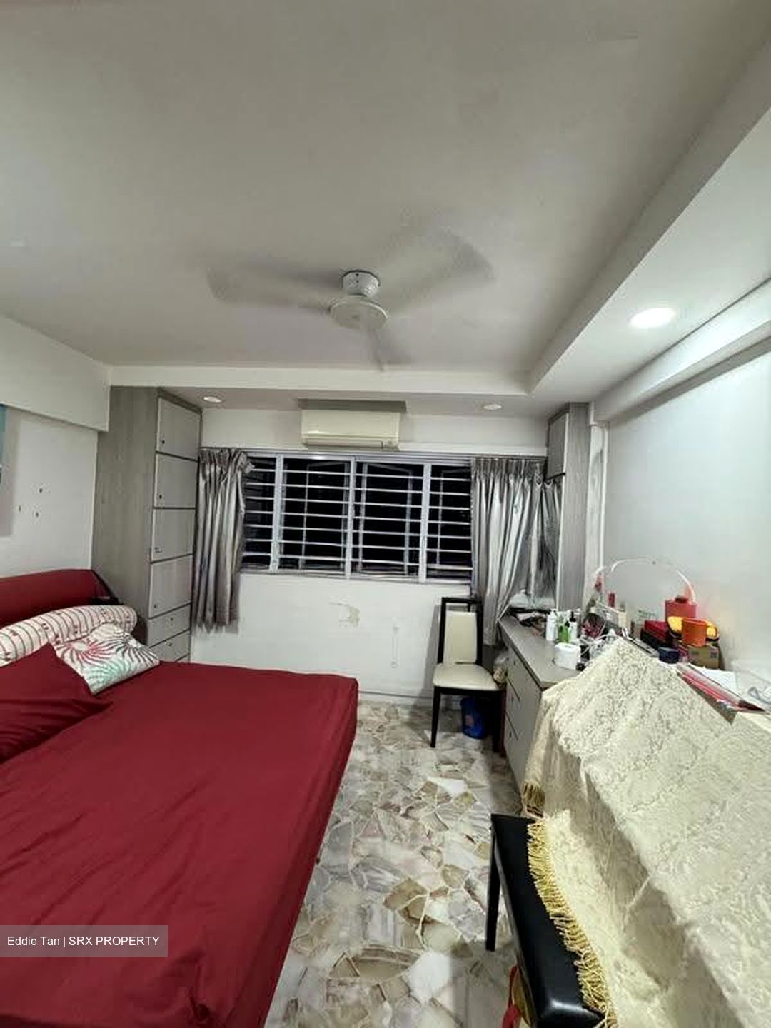 Blk 282 Tampines Street 22 (Tampines), HDB 4 Rooms #613232341